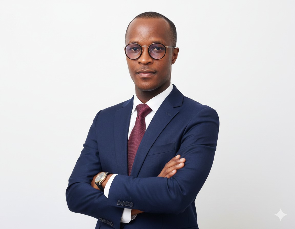 Managing Director — Edmond's & Company