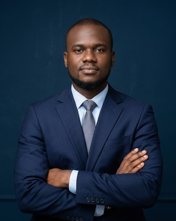 Nanga Souleymane DIARRASSOUBA, Conseiller juridique